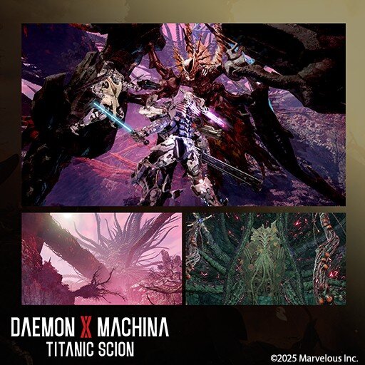 デモンエクスマキナ タイタニックサイオン エキスパンションパック「深淵の脅威」